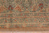 Antique Oushak Area Rug (9' x 11')